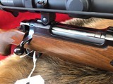 Ruger M77 6.5x55 Swed - 4 of 17
