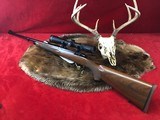 Ruger M77 6.5x55 Swed - 2 of 17