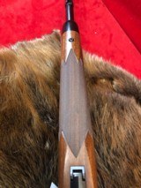 Ruger M77 6.5x55 Swed - 15 of 17