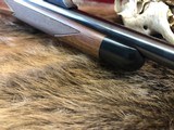 Ruger M77 6.5x55 Swed - 5 of 17