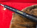 NIB Sig Sauer Cross 6.5 Creedmoor - 10 of 10