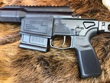 NIB Sig Sauer Cross 6.5 Creedmoor - 8 of 10
