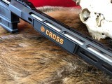 NIB Sig Sauer Cross 6.5 Creedmoor - 3 of 10