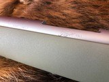 NIB Kimber Montana 84M 6.5 Creedmoor - 4 of 14