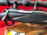 NIB Franchi Momentum 6.5 Creedmoor - 2 of 13