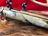 Browning X-Bolt Hells Canyon .243 Win - 7 of 13