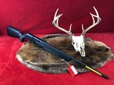 Browning BAR Mark 3 .243 Win. - 1 of 10