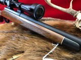 LEFT HANDED Remington 700 22-250 Remington - 5 of 5