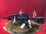 POF P-308 chambered in 6.5 Creedmoor - 9 of 11