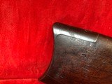 OLD Winchester 1873 44-40 Win - 15 of 18