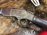 OLD Winchester 1873 44-40 Win - 17 of 18