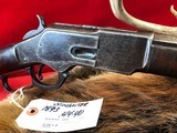 OLD Winchester 1873 44-40 Win - 4 of 18