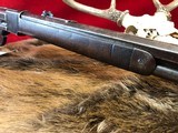 OLD Winchester 1873 44-40 Win - 10 of 18
