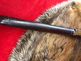 OLD Winchester 1873 44-40 Win - 5 of 18