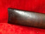 OLD Winchester 1873 44-40 Win - 6 of 18
