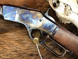 Winchester Model 1873 44-40 Win - 12 of 20