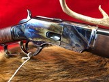 Winchester Model 1873 44-40 Win - 19 of 20