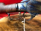 Winchester Model 1873 44-40 Win - 6 of 20
