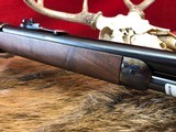 Winchester Model 1873 44-40 Win - 4 of 20