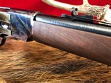 Winchester Model 1873 44-40 Win - 16 of 20