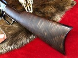 Winchester Model 1873 44-40 Win - 14 of 20