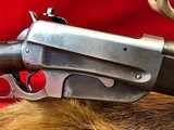 Winchester Model 1895 35WCF - 8 of 20
