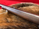 Winchester Model 1895 35WCF - 11 of 20