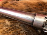 Winchester Model 1895 35WCF - 9 of 20