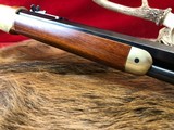 Uberti Model 1866 Sporting Rifle 45LC - 3 of 22