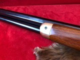 Uberti Model 1866 Sporting Rifle 45LC - 19 of 22