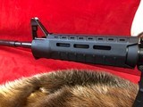 Colt Carbine 5.56 NATO - 8 of 10