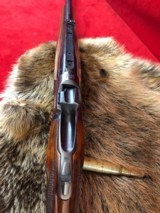 Ruger No. 1 chambered in 30.06 Older Model Red Recoil Pad - 16 of 18