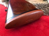 Ruger No. 1 chambered in 30.06 Older Model Red Recoil Pad - 2 of 18