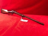 Ballard Carbine 44RF - 1 of 17