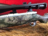 Cooper Model 54 Excalibur 6mm Creedmoor - 7 of 12