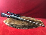 Cooper Model 54 Excalibur 6mm Creedmoor - 1 of 12