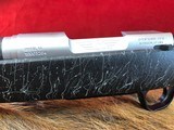 NIB Christensen Arms 14 Ridgeline 300 WSM 24" barrel - 8 of 9