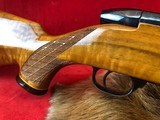 Wetherby Mark V 7mm Mag EXTRA NICE WOOD - 12 of 16
