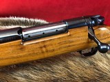Wetherby Mark V 7mm Mag EXTRA NICE WOOD - 8 of 16