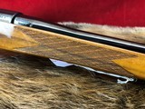 Wetherby Mark V 7mm Mag EXTRA NICE WOOD - 9 of 16
