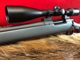 Remington 700 LEFT HANDED 7mm Mag - 7 of 11