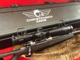 Christensen Arms Summit 28 Nosler - 2 of 11