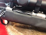 Christensen Arms Summit 28 Nosler - 3 of 11
