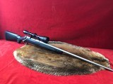 WINCHESTER MODEL 70 7MM MAG - 1 of 16