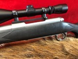 WINCHESTER MODEL 70 7MM MAG - 8 of 16