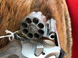 S&W 627 357 Mag 8 Shot - 7 of 7