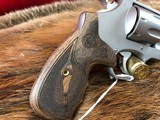 S&W 627 357 Mag 8 Shot - 6 of 7