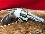 S&W 627 357 Mag 8 Shot - 2 of 7