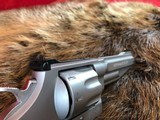 S&W 627 357 Mag 8 Shot - 5 of 7