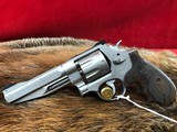 S&W 627 357 Mag 8 Shot - 1 of 7